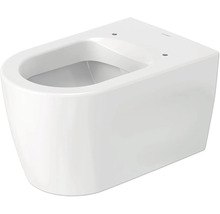 WC suspendu à fond creux