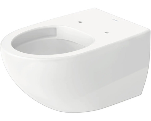 Wand-Tiefspülklosett aus Sanitärkeramik