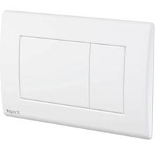 Veporit Betätigungsplatte für Spülkästen