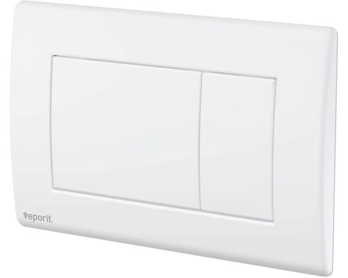 Veporit Betätigungsplatte für Spülkästen