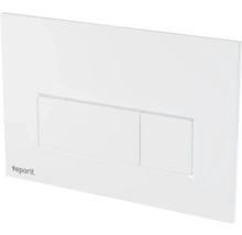 Vaporit Betätigungsplatte für WC