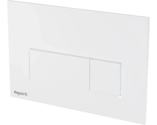 Vaporit Betätigungsplatte für WC