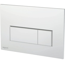 Veporit Betätigungsplatte für WC