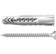 Fischer Dübel mit Schraube