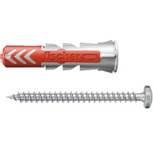 Fischer Dübel mit Schraube