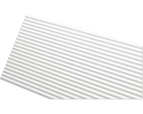 Papier peint à rayures