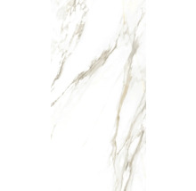 Marmorfliese mit Maserung