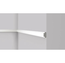 Panneau mural monté au mur