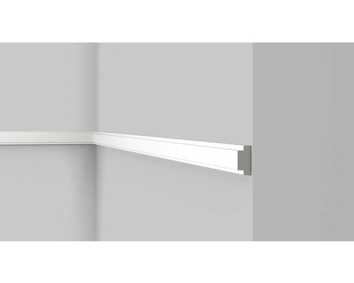 Panneau mural monté au mur