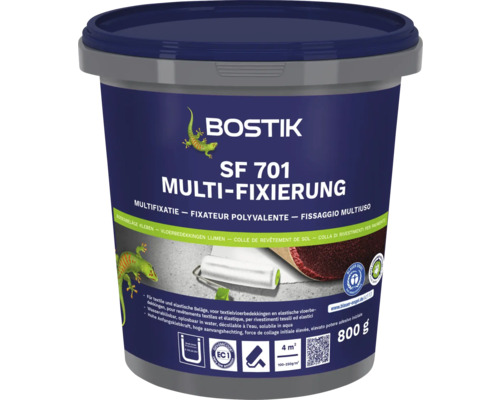 Bostik SF 701 Multi-Fixierung Colle Seau