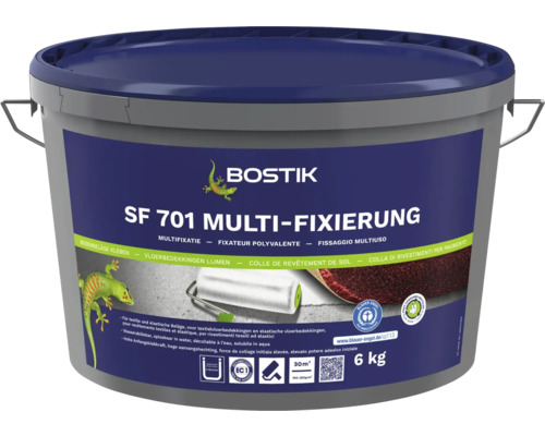 Seau de colle Bostik SF 701 Multi-Fixierung