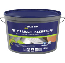 Bostik SF 711 Multi-Klebstoff en seau, 14 kilogrammes