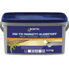 Bostik HW 721 Colle à parquet seau 5,5 kilogrammes