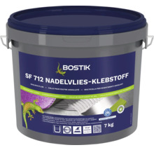 Bostik SF 712 Nadelvlies-Klebstoff im Eimer, geeignet zum Kleben von Bodenbelägen