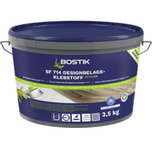 Bostik SF 714 Designbelagsklebstoff Ecoline Eimer