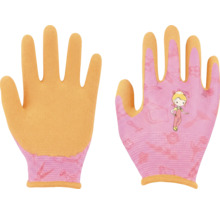 Deux gants de jardin pour enfants