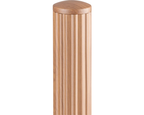 Récipient en bois avec couvercle