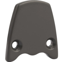 Cache pour ferrures de meubles