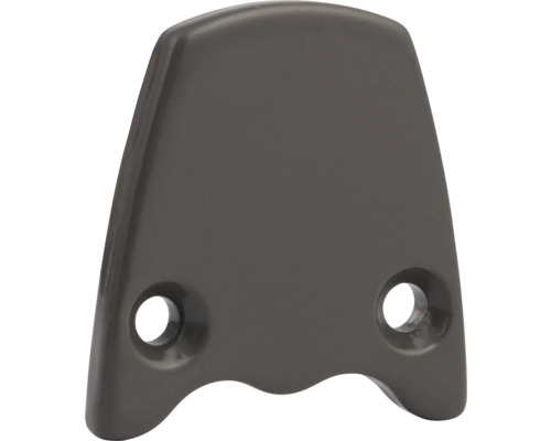 Cache pour ferrures de meubles