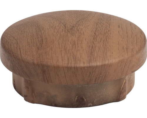 Bouton de meuble en bois