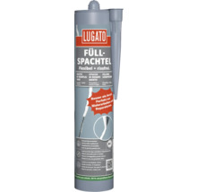 Lugato Füllspachtel, flexibel und rissfrei in einer Kartusche