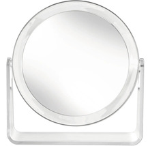 Miroir de table rond