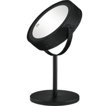 Miroir de maquillage avec socle