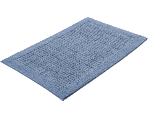 Tapis de bain rectangulaire