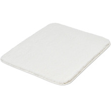 Tapis de bain rectangulaire