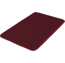 Tapis rectangulaire