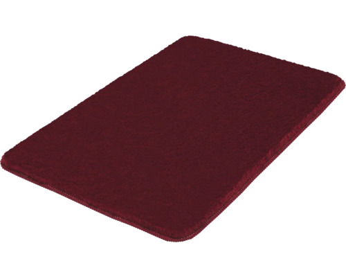 Rechteckiger Teppich