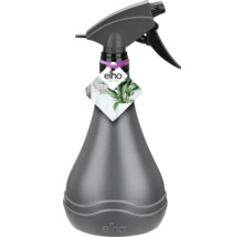 Arrosoir Elho gris avec tête de pulvérisation