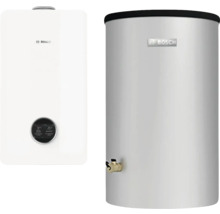 Chauffe-eau et chauffe-eau instantané Bosch