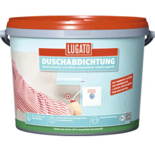 Eimer Dusche Bad Abdichtung von Lugato