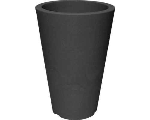 Konischer Pflanzkübel