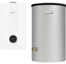 Deux chauffe-eau de Bosch