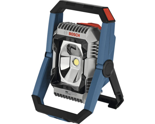 Projecteur de chantier Logo Bosch