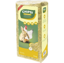 Balle de paille naturelle Chipsi Farmland pour petits animaux, 10 kg