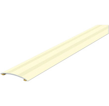 Profilé de sol pour recouvrir les transitions