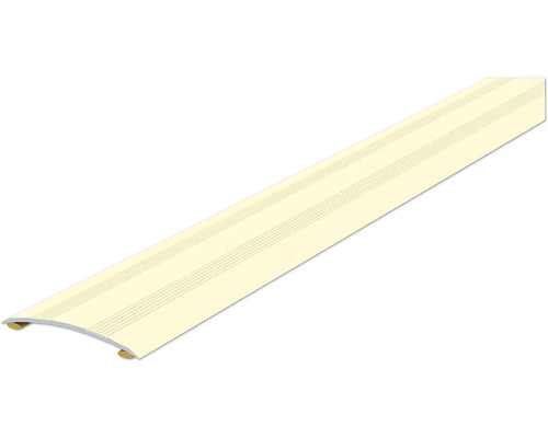 Profilé de sol pour recouvrir les transitions