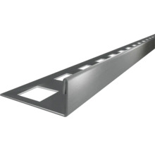 Profilé de carreaux en métal