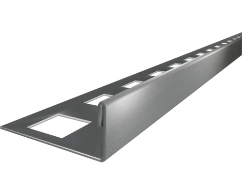 Profilé de carreaux en métal