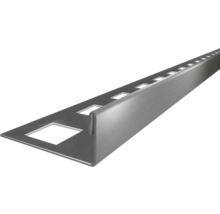 Profilé de carreaux en métal