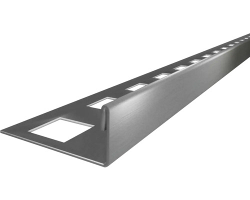 Profilé de carreaux en métal