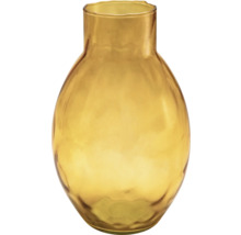 Vase décoratif en verre