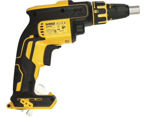 Akku-Trockenbauschrauber