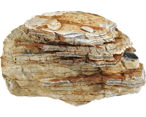 Pierre de stratification décorative pour le jardin