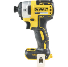 Visseuse à chocs sans fil DeWalt, 18 volts