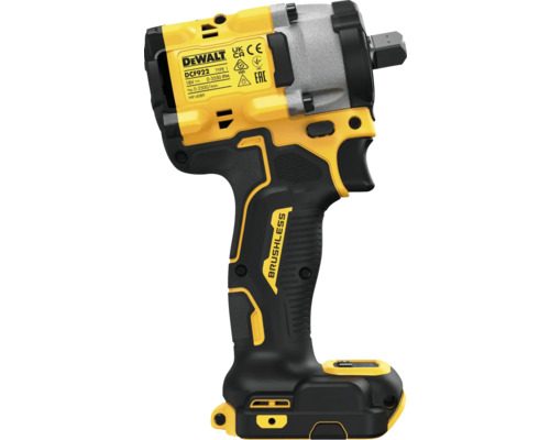 Clé à chocs sans fil DeWalt