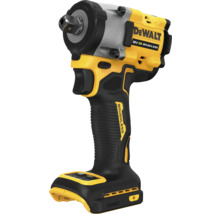 Clé à chocs sans fil DeWalt avec moteur XR Brushless de 18 volts